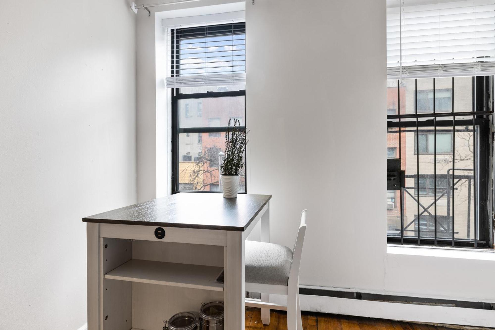Appartement Experience The Heart Of Times Square