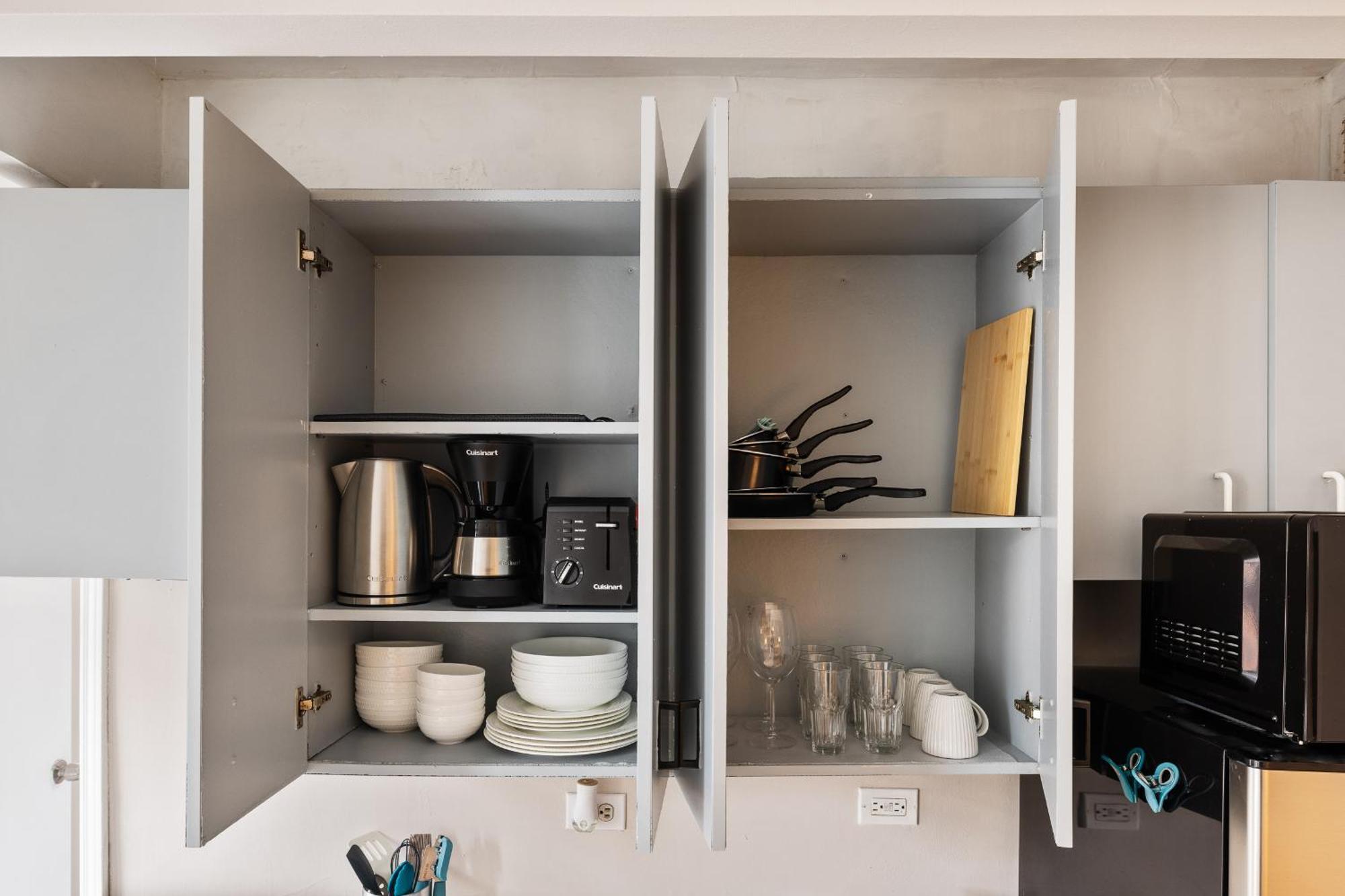 Appartement Experience The Heart Of Times Square *